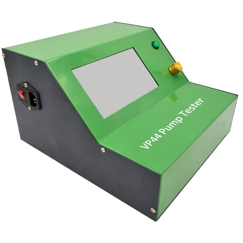 Auto Repair Shop Equipment - VP44 Elektronische Controlepomp Tester EDC Simulator