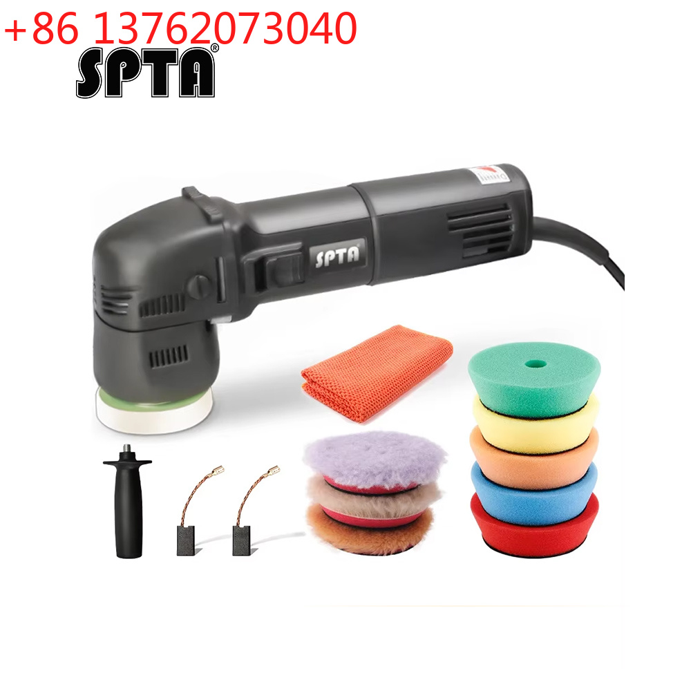 Orbital Polisher Da - SPTA Orbitale Autopolijstmachine 3 Inch 10mm/780W