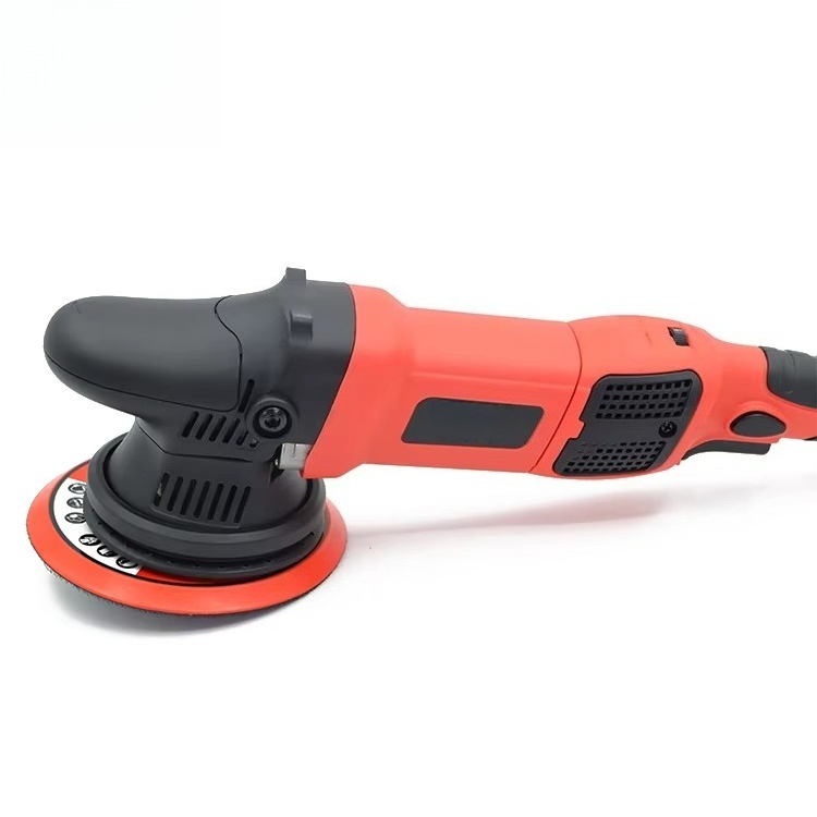 Orbital Polisher Da - 110 V/220 V Auto Polijstmachines 150mm