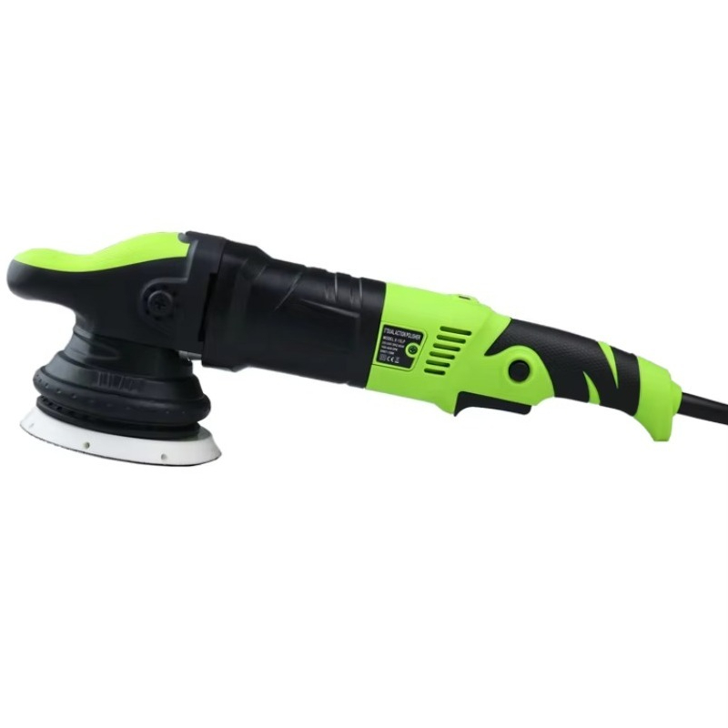 Orbital Polisher Da - 15mm Orbitale Polijstmachine voor Auto's, 900W