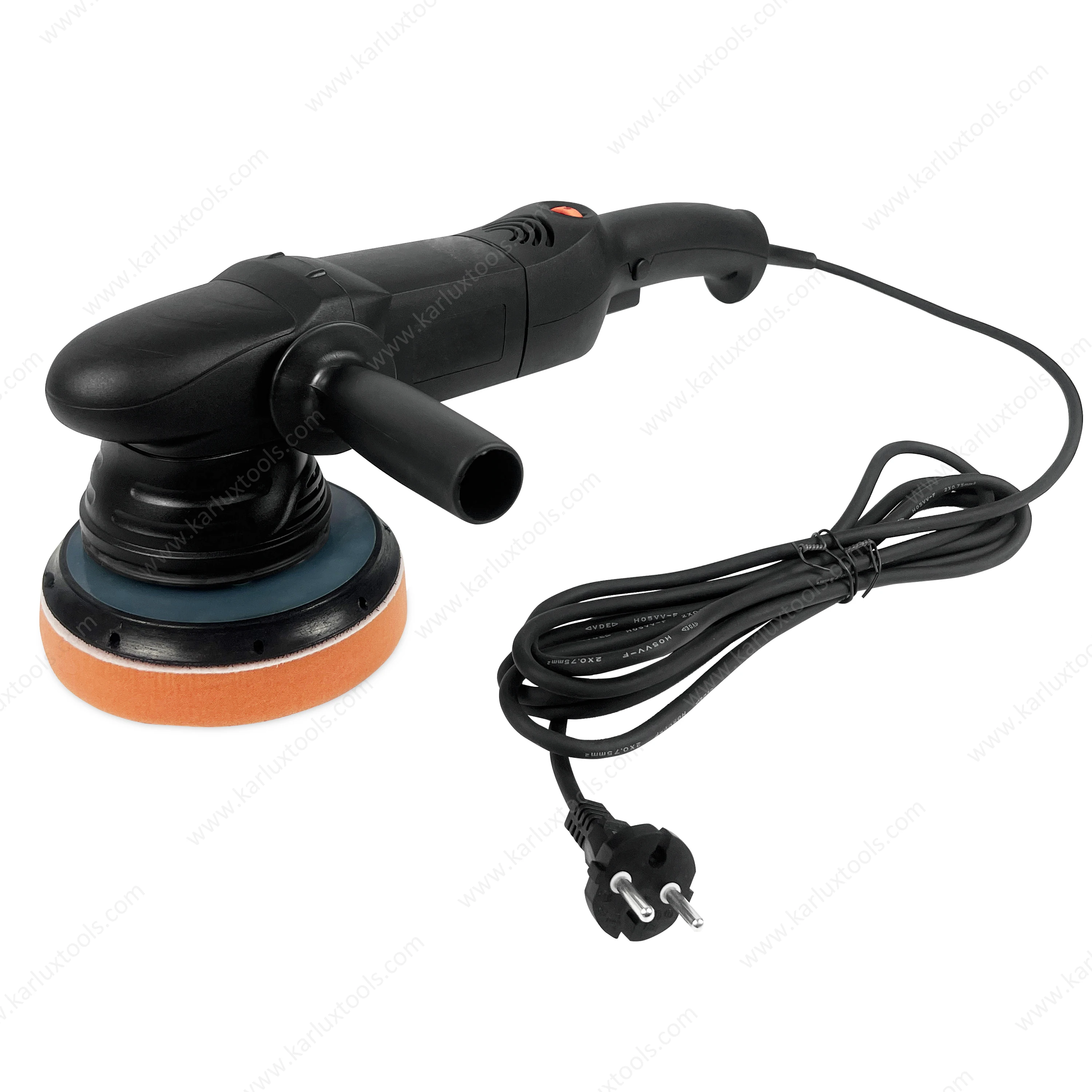 Orbital Polisher Da - Auto Polijstmachine DA Polijstmachine voor Auto