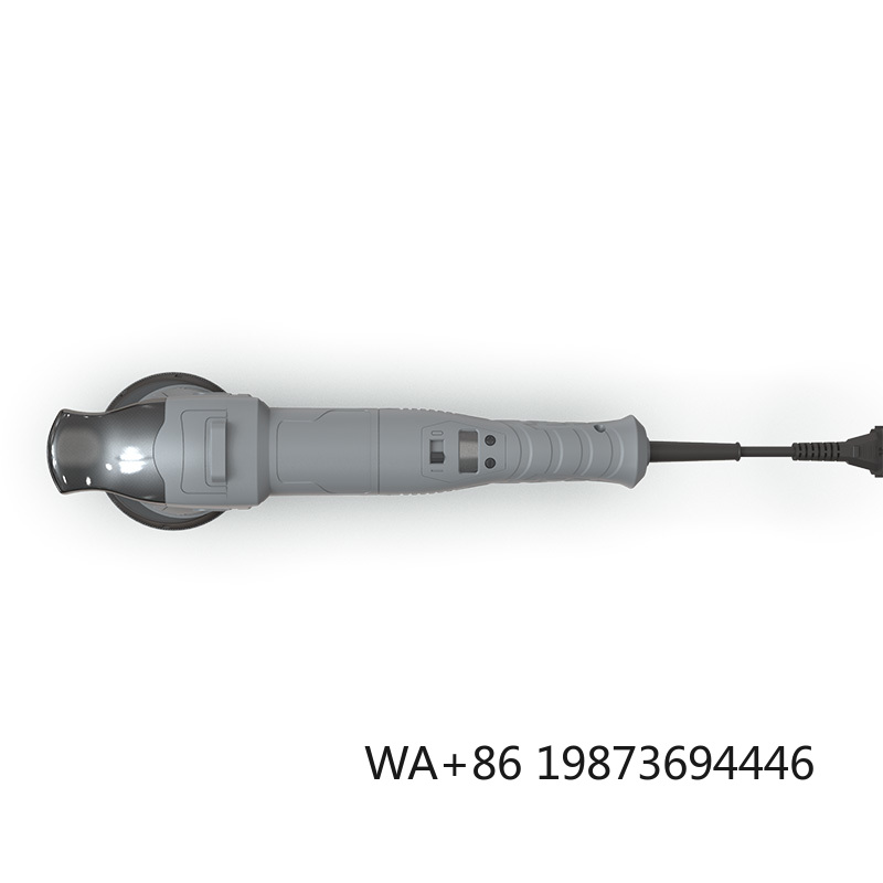 Orbital Polisher Da - 900W 15mm willekeurige orbitale DA autopolijstmachine,