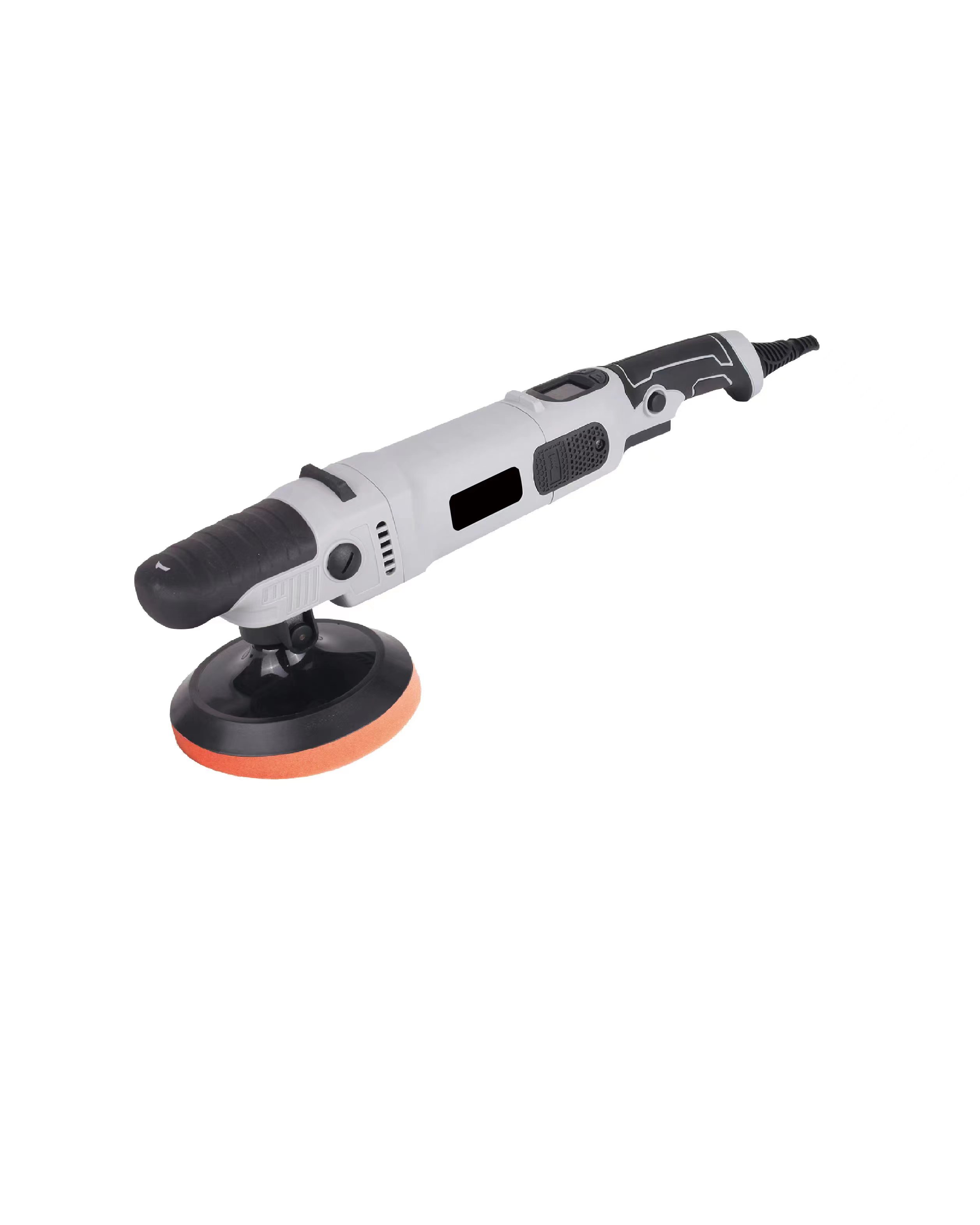 Autopolijstmachine groothandel - Orbital Polisher Da recensie en prijs