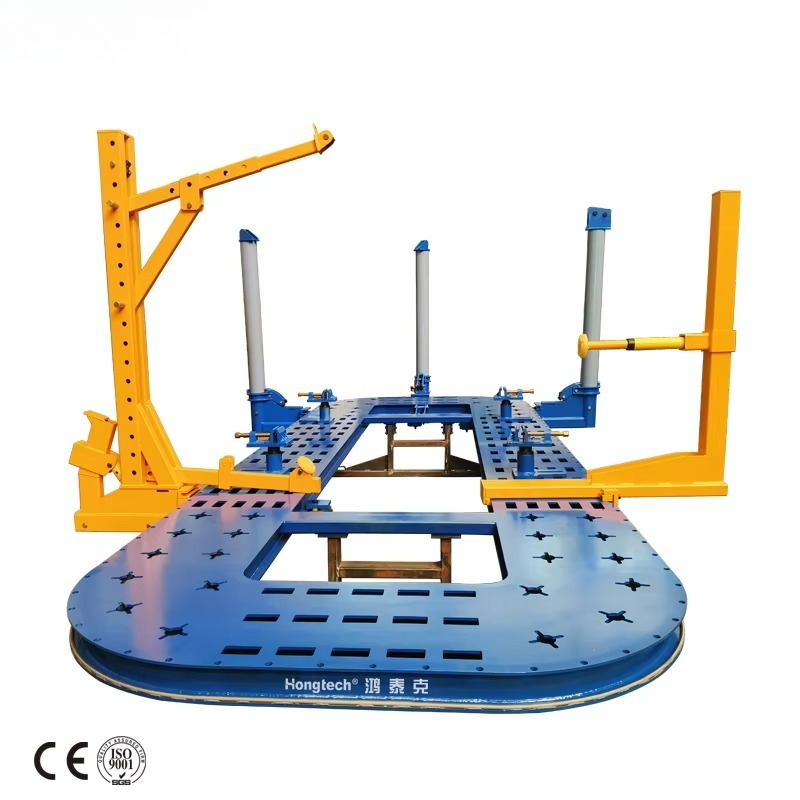 Frame Puller Auto Staal Auto C - Auto Repair Shop Equipment recensie en prijs