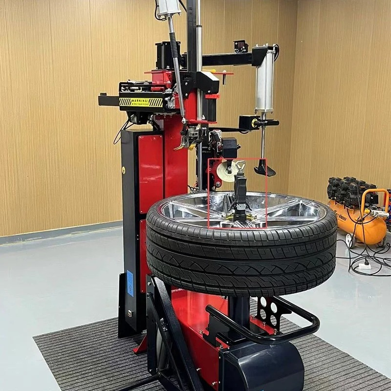 Toepasbaar op bandenwisselmach - Auto Repair Shop Equipment recensie en prijs