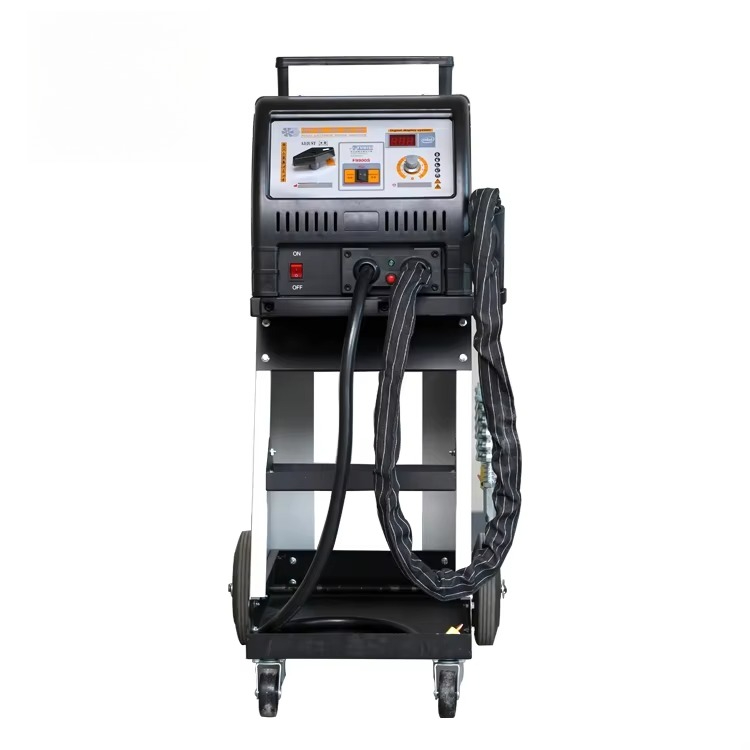 9900S Autoreparatie puntlasapp - Auto Repair Shop Equipment recensie en prijs