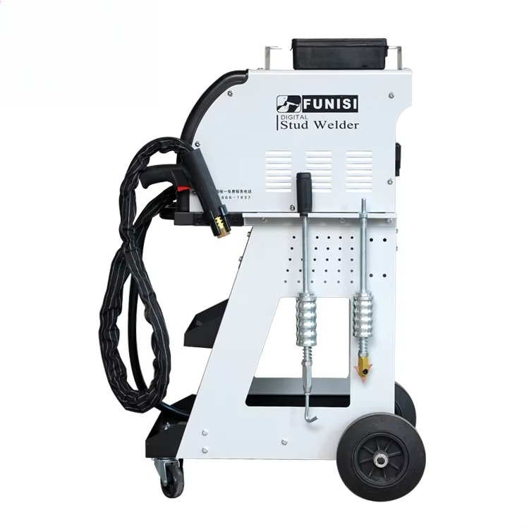 9900S Autoreparatie puntlasapp - Auto Repair Shop Equipment recensie en prijs