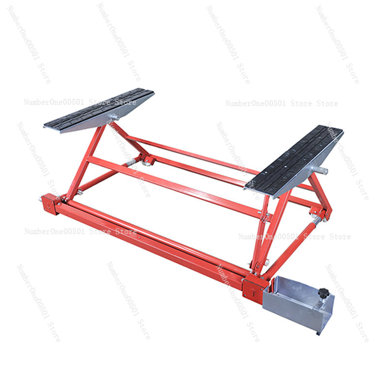 Kleine autolift voor thuis, bi - Auto Repair Shop Equipment recensie en prijs