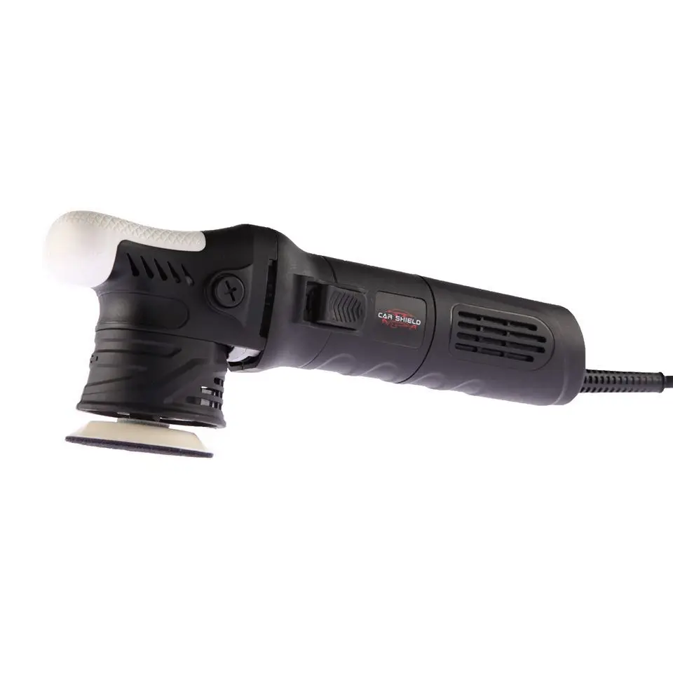 600W Mini Auto Polijsten Roto  - Orbital Polisher Da recensie en prijs