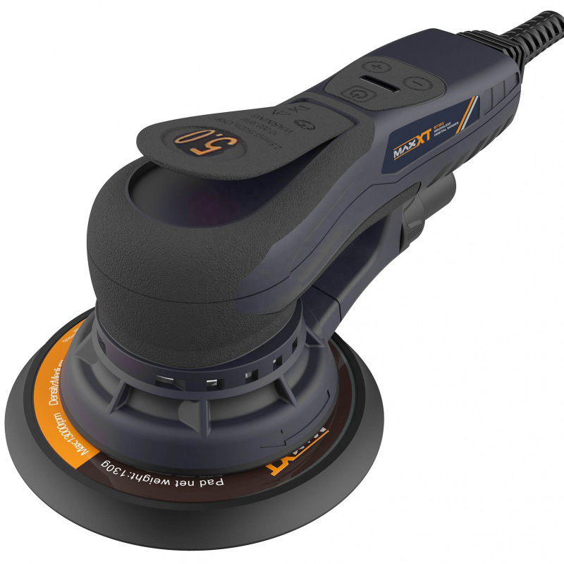 MAXXT 6Inch 150mm Power Schuur - Orbital Polisher Da recensie en prijs