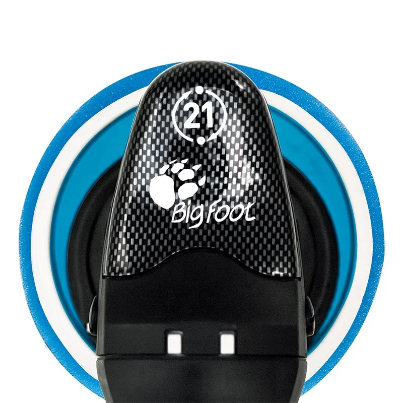Nieuwe toepasbare RUPES LHR21E - Orbital Polisher Da recensie en prijs