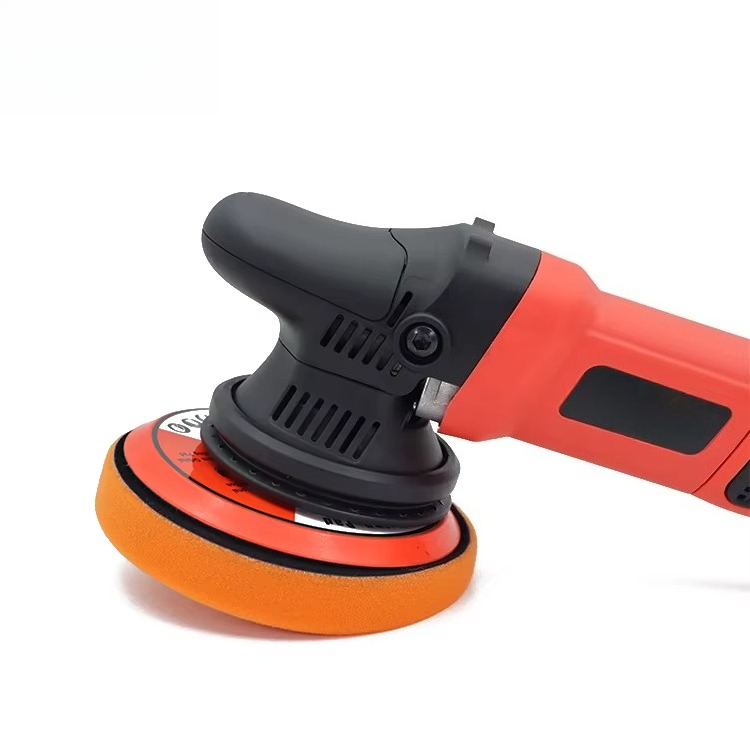 110 V/220 V Auto Polijstmachin - Orbital Polisher Da recensie en prijs