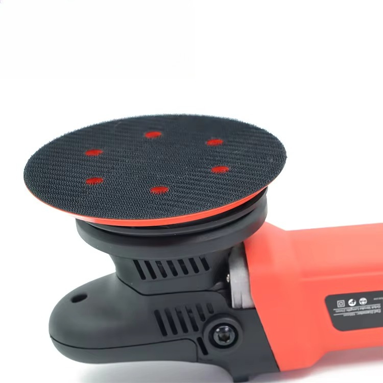 110 V/220 V Auto Polijstmachin - Orbital Polisher Da recensie en prijs