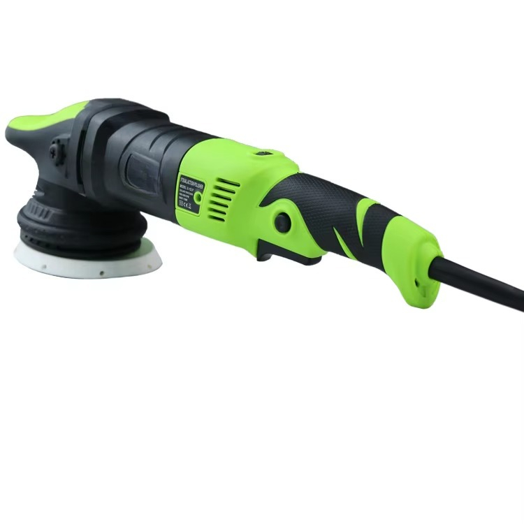 15mm Orbitale Polijstmachine v - Orbital Polisher Da recensie en prijs