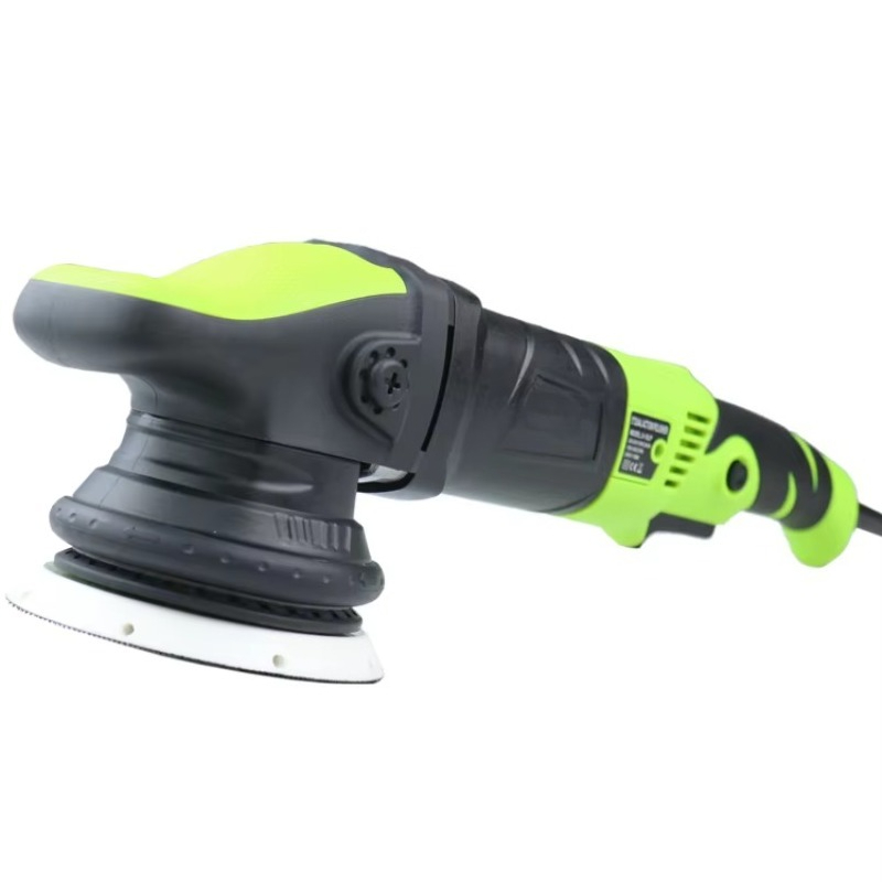 15mm Orbitale Polijstmachine v - Orbital Polisher Da recensie en prijs
