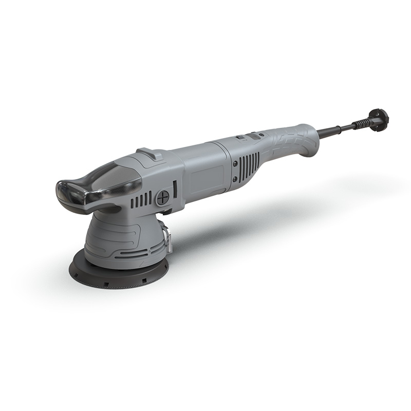 900W 15mm willekeurige orbital - Orbital Polisher Da recensie en prijs