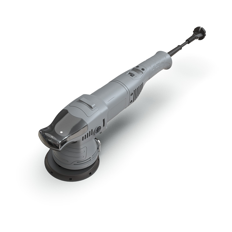 900W 15mm willekeurige orbital - Orbital Polisher Da recensie en prijs