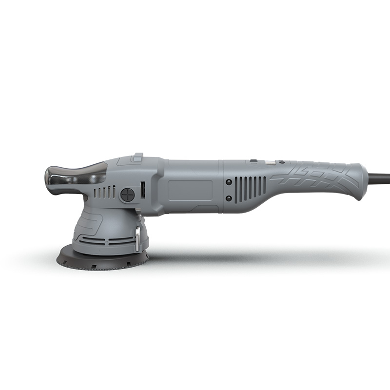 900W 15mm willekeurige orbital - Orbital Polisher Da recensie en prijs