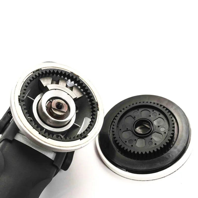 r 8 mm draadworp 1200 w geforc - Orbital Polisher Da recensie en prijs