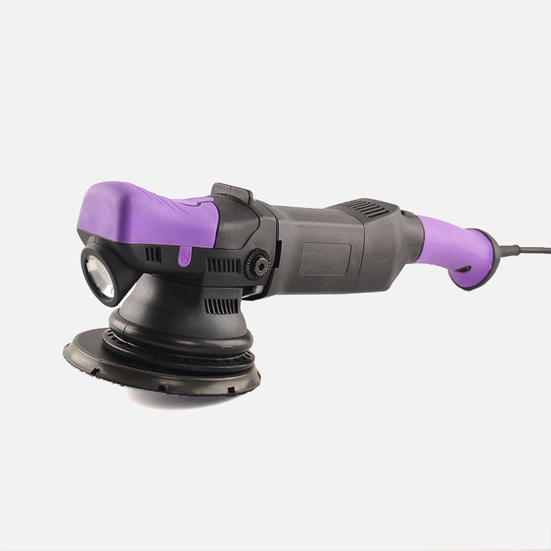 2026 Beste Kwaliteit Autopolij - Orbital Polisher Da recensie en prijs
