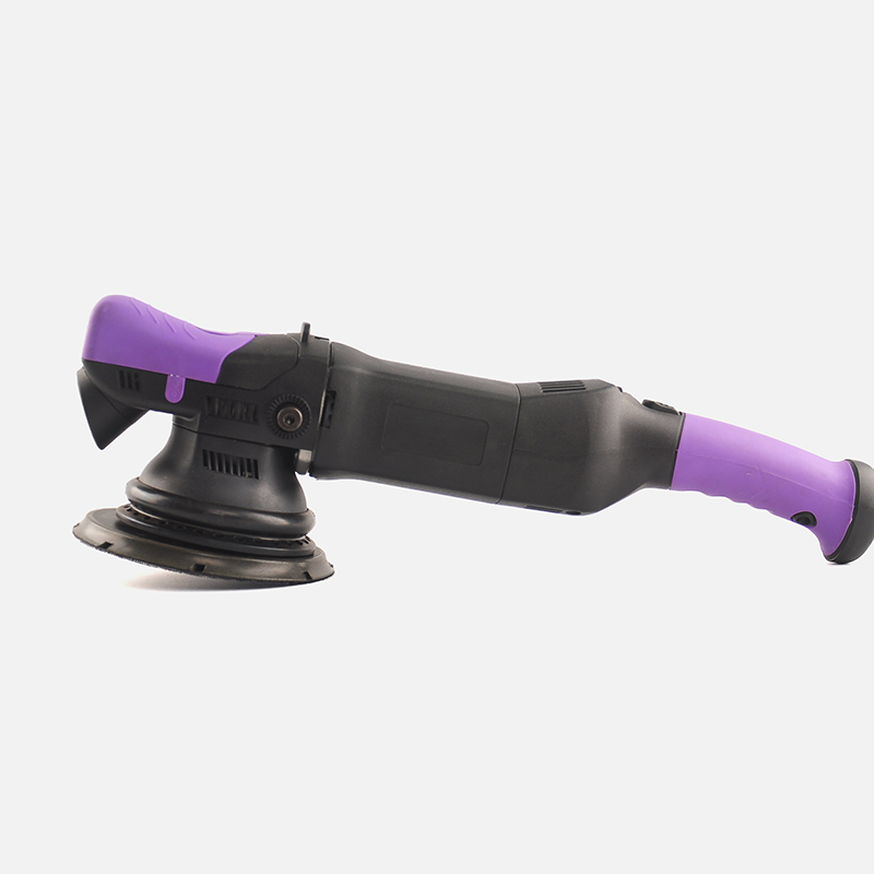 2026 Beste Kwaliteit Autopolij - Orbital Polisher Da recensie en prijs