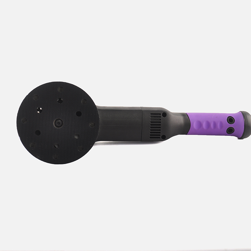 2026 Beste Kwaliteit Autopolij - Orbital Polisher Da recensie en prijs